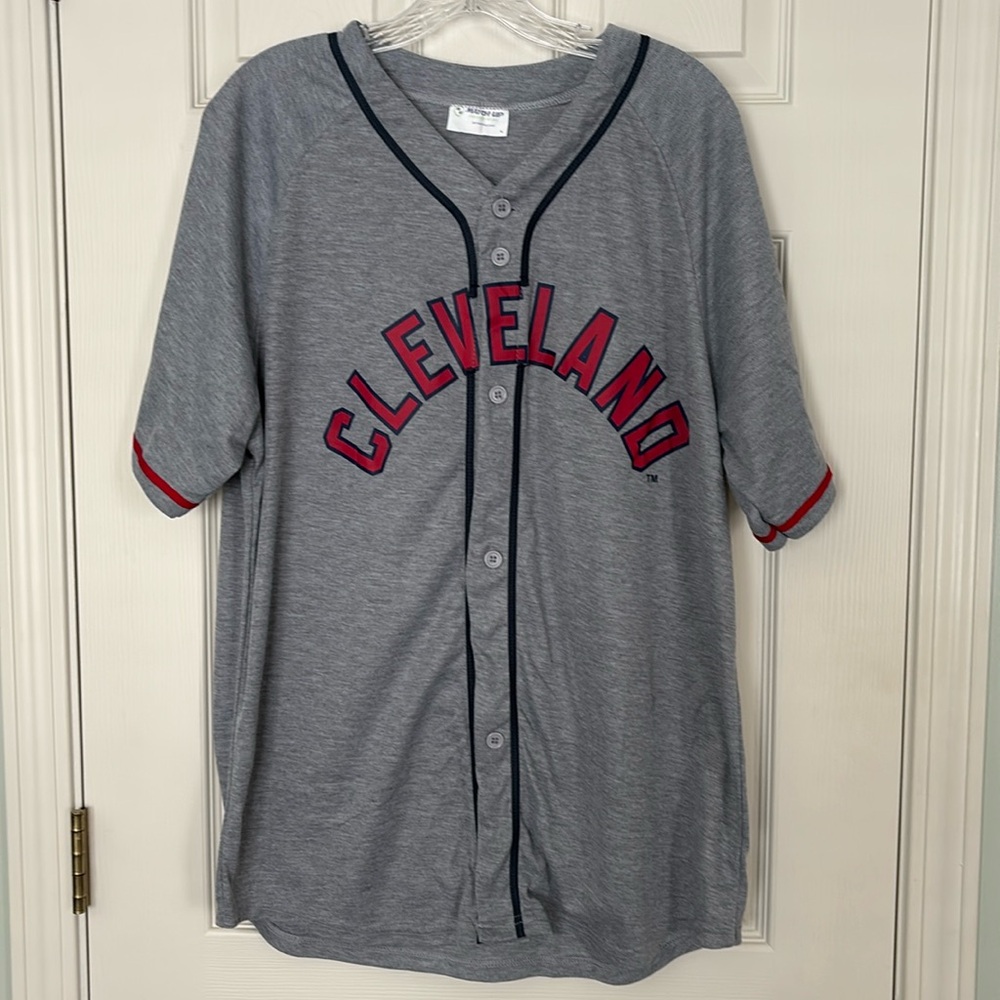 Cleveland jersey style Xl shirt